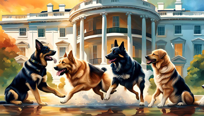 Recognizing the Different Leadership Styles of Trump, Vance, Harris, and Walz in the Campaign for the White House