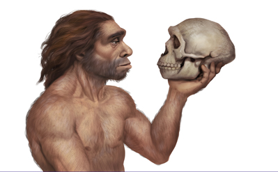 Who Are the Neanderthals, Really?