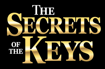 "The SECRETS of the KEYS" is the highly-anticipated prequel to Jay