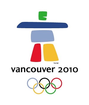 Vancouver Olympics Emblem