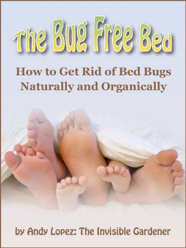 the BED BUG Free bed