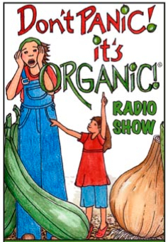 Dont Panic Its Organic© Radio