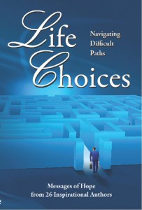 Life Choices  book