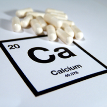 The Calcium Lie with Dr. Robert Thompson Interviewed by Jesse Cannone