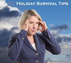 Don’t Let Holidays Derail Summer Health & Body Gains: Jesse Cannone & HBI Diet, Stress Reduction & Holiday Survival Strategies