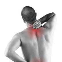 Natural Neck Pain Relief from Jesse Cannone and Dr. Brian Paris