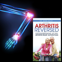 Hidden Causes of Arthritis & Natural Solutions from Dr. Mark Wiley’s Book & Jesse Cannone Interview Podcasts on Chronic Pain