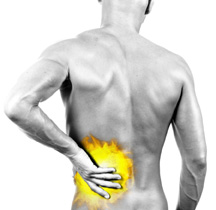 New Year Fitness Resolutions & Getting the Back to Handle It: Jesse Cannone Advice on Back Pain Causes & Natural Relief Strategy