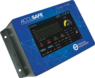 AccuSafe Controller
