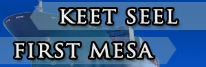 Keet Seel Tankships, LLC and First Mesa Tankships, LLC