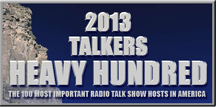 Top Talk Radio Shows