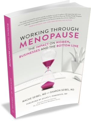 Working Through Menopause