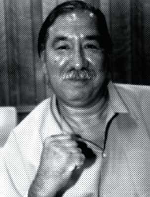 Leonard Peltier: Still Defiant, Still Guilty