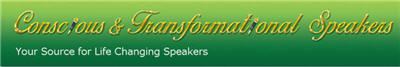 Conscious & Transformational Speakers