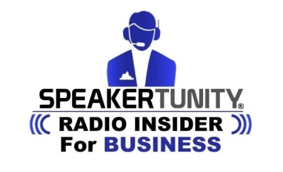 SpeakerTunity Radio Insider for BUSINESS® Launches