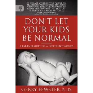 New Book Release, Dr Gerry Fewster PhD