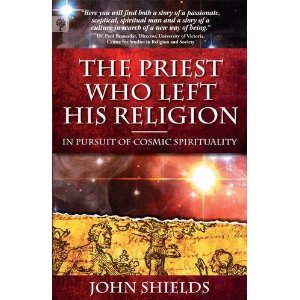 No.1 Spiritual Book on Amazon "The Priest who left his religion"