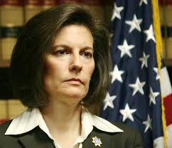 Attorney General Catherine Cortez Masto