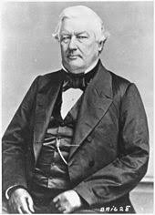 Millard Fillmore, Ex Worst President