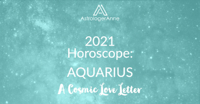 Aquarians: time to shine! Take the stage, live your ideals, and let your genius lead the way into the great new Age Of Aquarius.