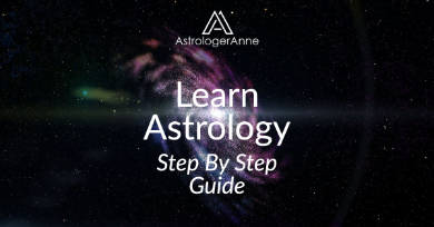 Astrologer Anne’s interview with the Chicago Tribune offers perfect beginner’s astrology guide: detailed yet easy to understand.