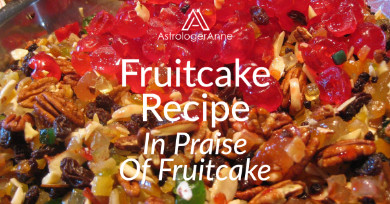 Traditional Christmas fruitcake is rich with fruit, nuts, chocolate, and spices. Get the best recipe, learn how to make it now.