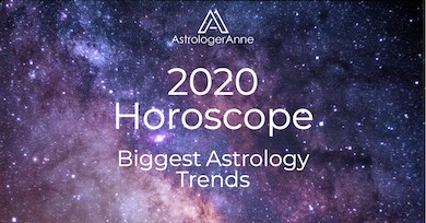 2020 is going to be HUGE-one for the history books. Get the in-depth 2020 horoscope forecast, details for all zodiac signs.