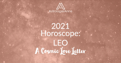 After years of hard work, it’s time for Leos get out, have more fun, and make new friends. See why in your Leo 2021 horoscope.