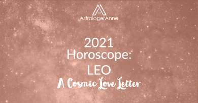 After years of hard work, it’s time for Leos get out, have more fun, and make new friends. See why in your Leo 2021 horoscope.