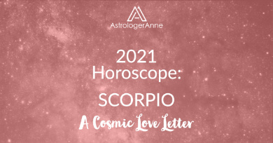 After a stalled out 2020, Scorpios surge back in 2021. By taking the high road, they consolidate power, help change the world.