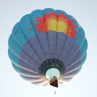 Send The Boss on a One-Way Trip in a Hot Air Balloon Ride Over Michigan!
