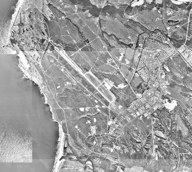 Vandenberg AFB