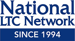 National LTC Network logo