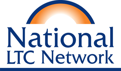 National LTC Network logo