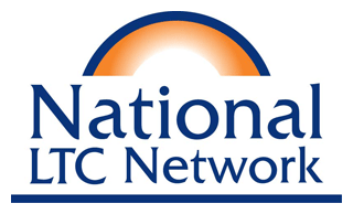 The National LTC Network logo