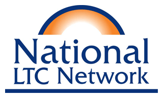 National LTC Network logo