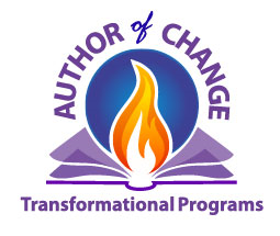 Author of Change Transformational Programs