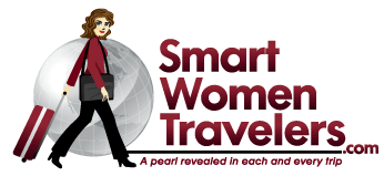 SmartWomenTravelers.com