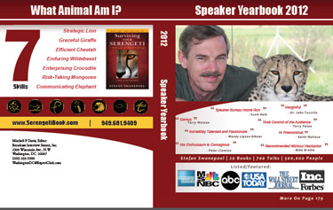 Speaker Yerarbook
