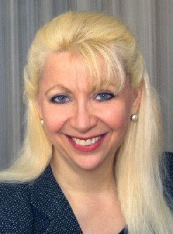 Susan Neri-Friedwald, CHT, Author of CD “Removing Limiting Beliefs” Founder-New Behavior Institute