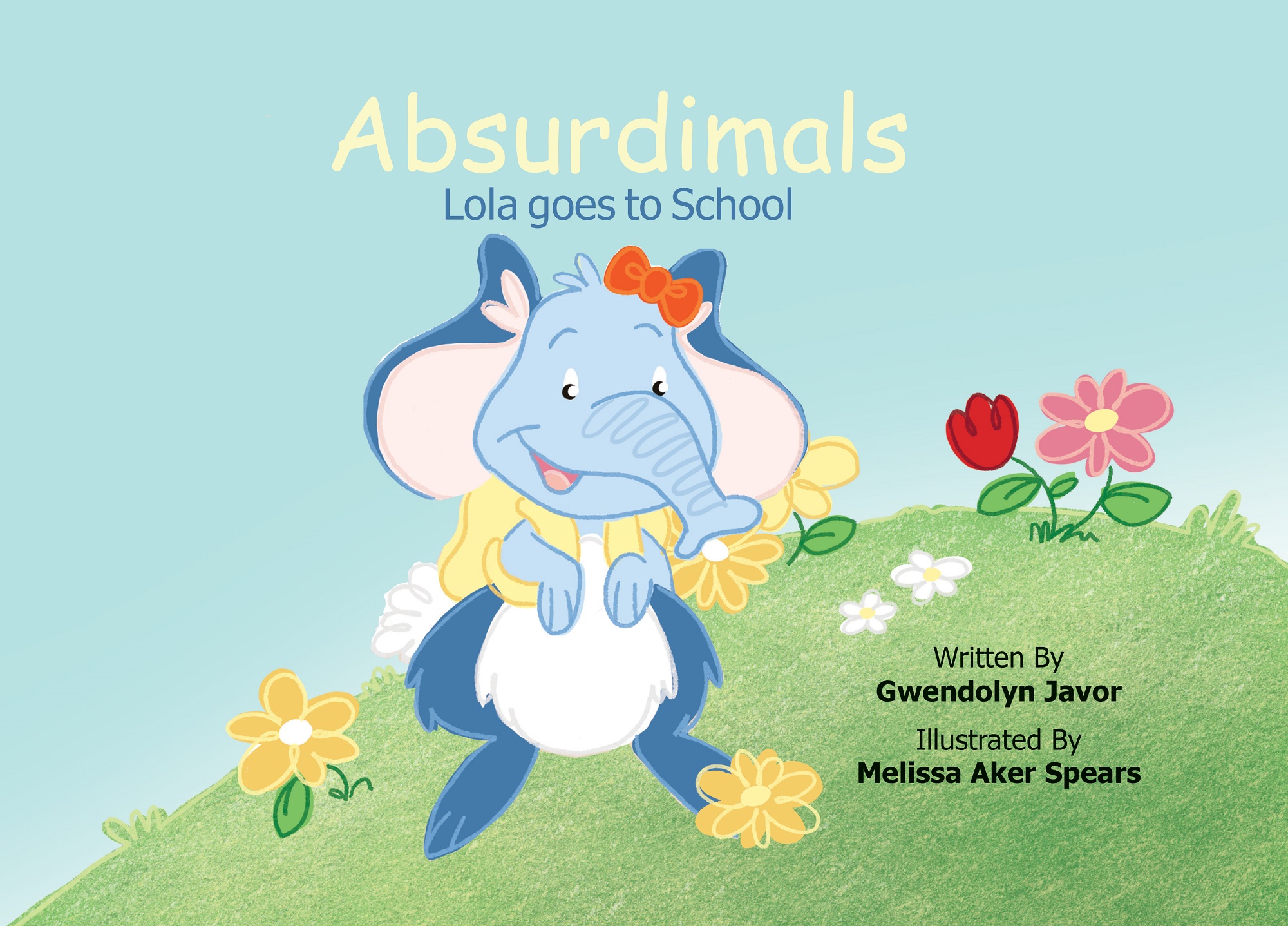 Go lola go. Lola goes to School. Lola goes to School book.