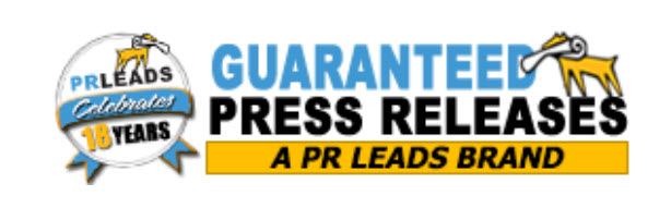 Boost your credibility instantly with CompanyPressReleases.com.