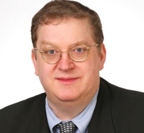 Mitchell P. Davis