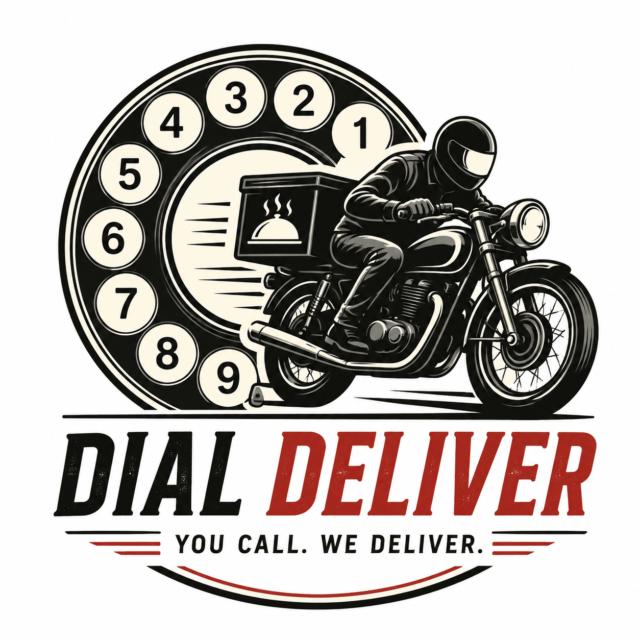 DialDeliver.com Introduces AI Telephone Ordering for Food Delivery