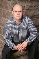 Ilya Bogorad