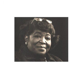 Dr. Betty Shabazz