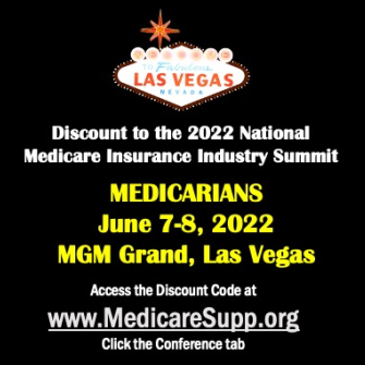 Medicare insurance conference discount code
