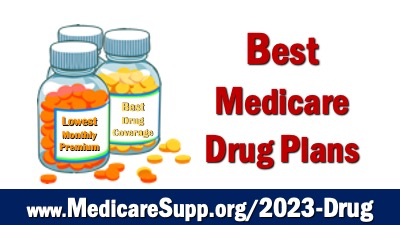 Find best Medicare drug plans at www.MedicareSupp.org