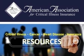 Critical illness resources