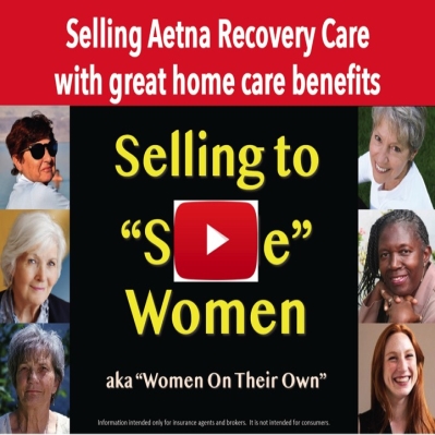 Home care insurance for single women